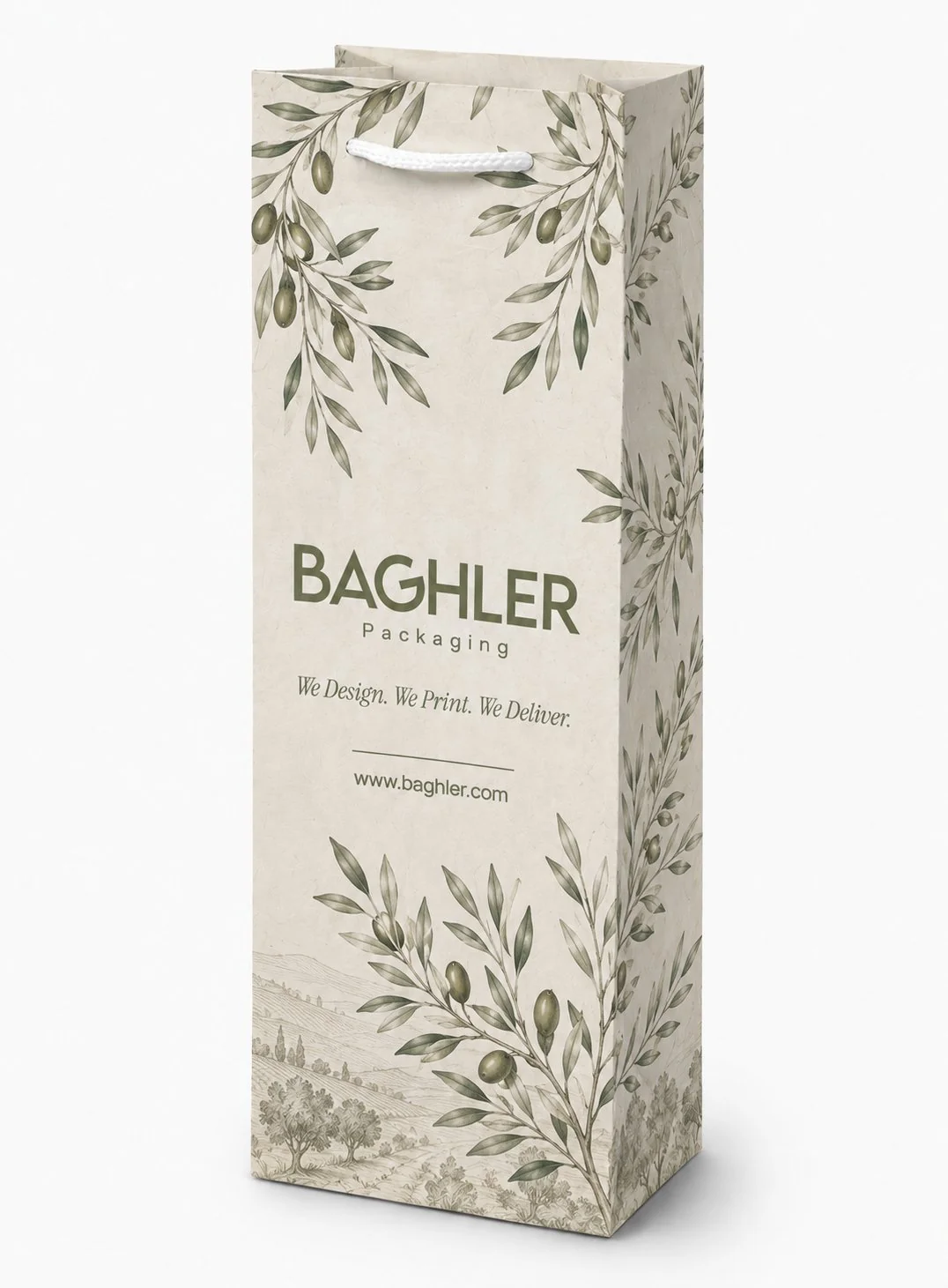 Bottle Bag
