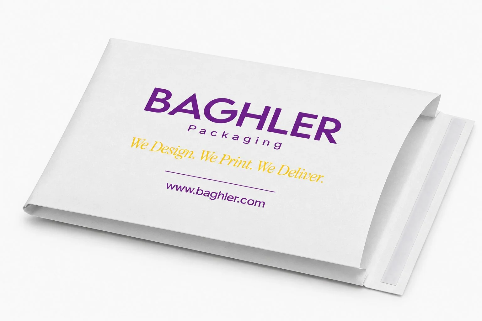 Flat Mailer
