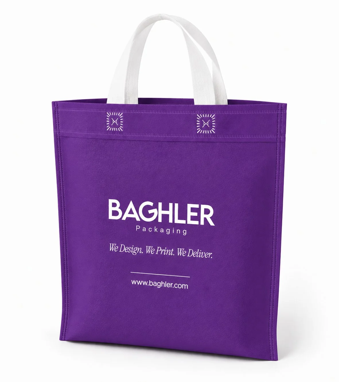Kraft & Fabric Bags