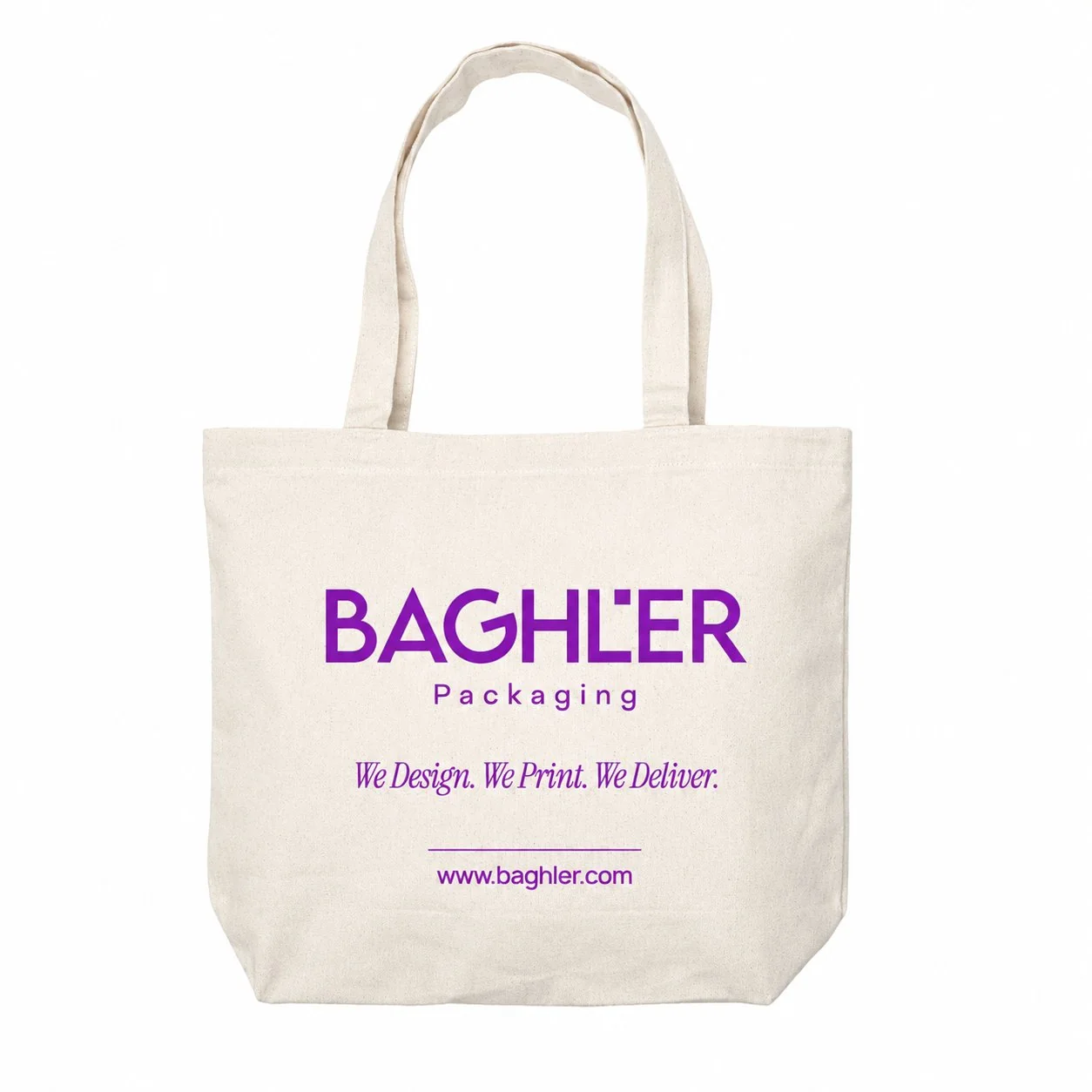 Canvas Bag