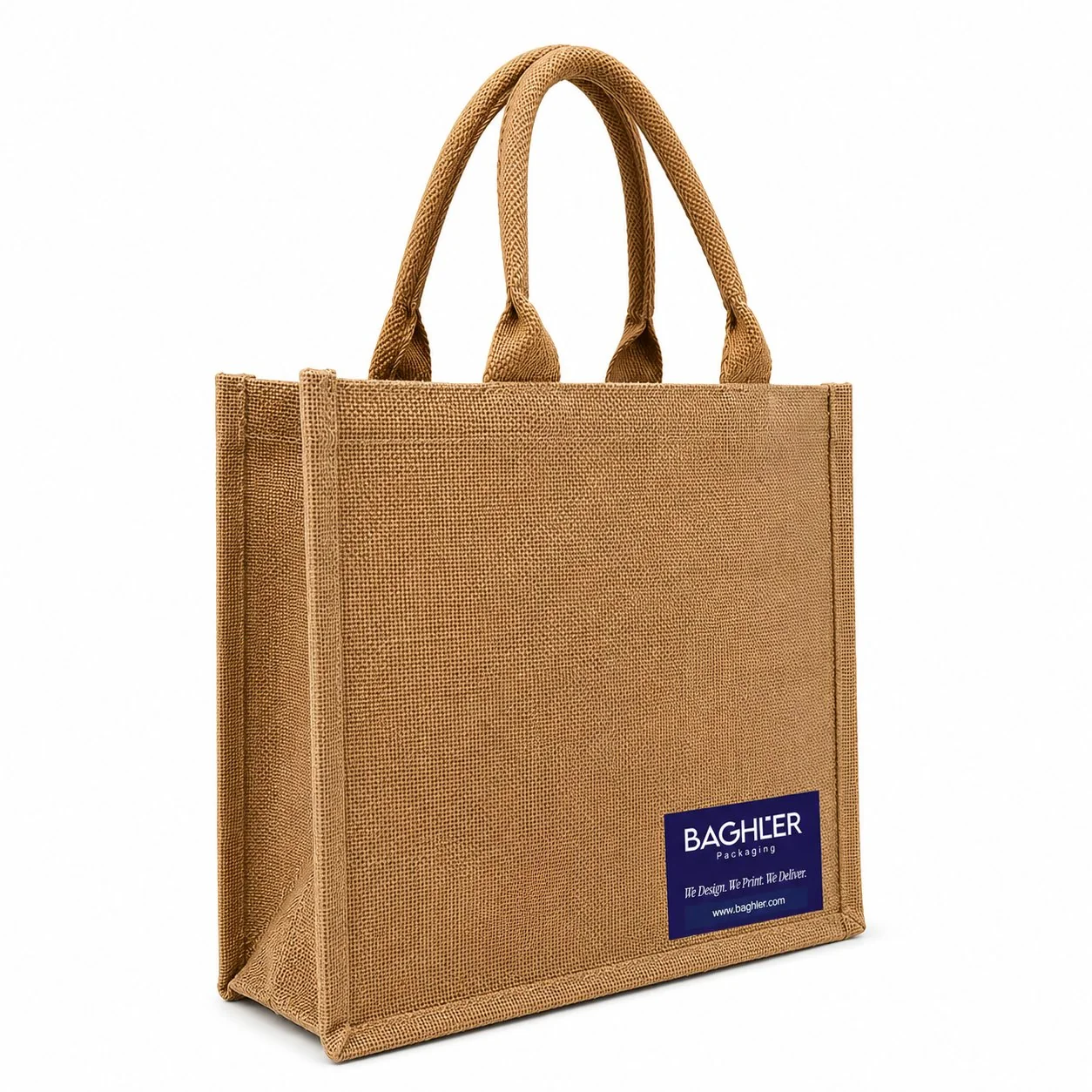 Jute Bag