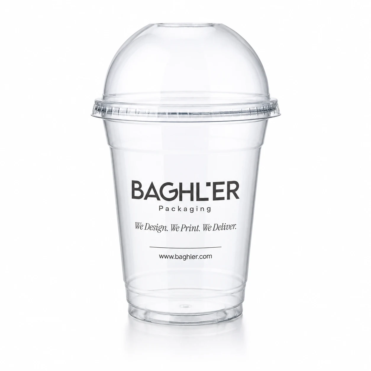 Cold Drink Cup