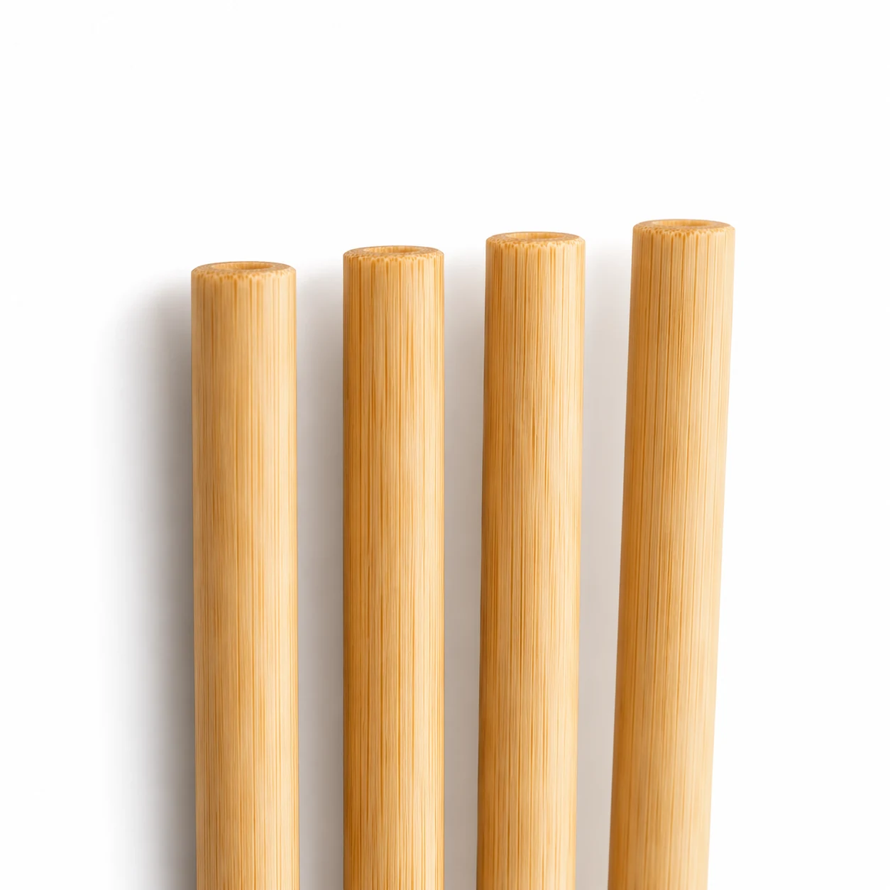 Bamboo Straw