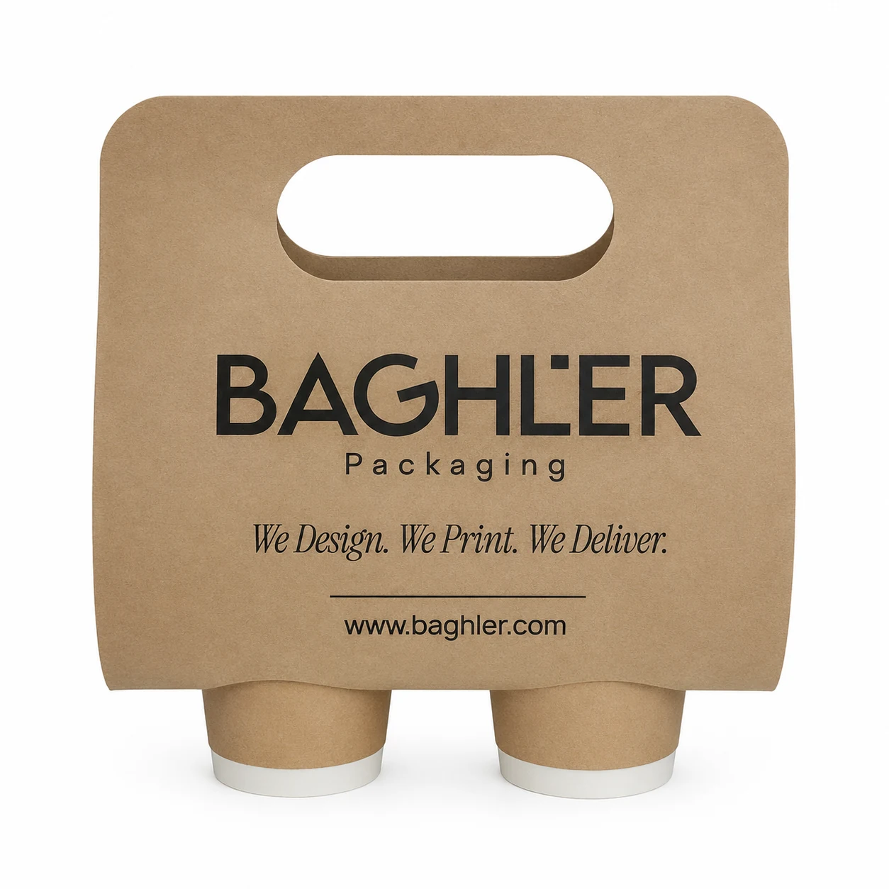 Drink Carrier