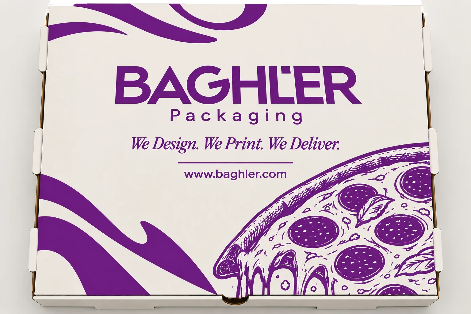 Foodservice Boxes