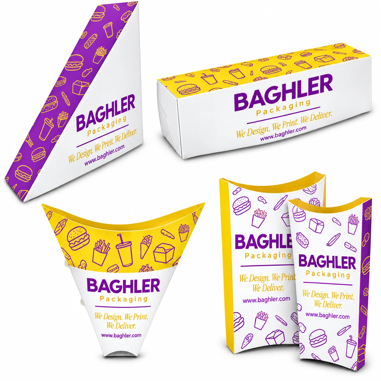 Wrap Box