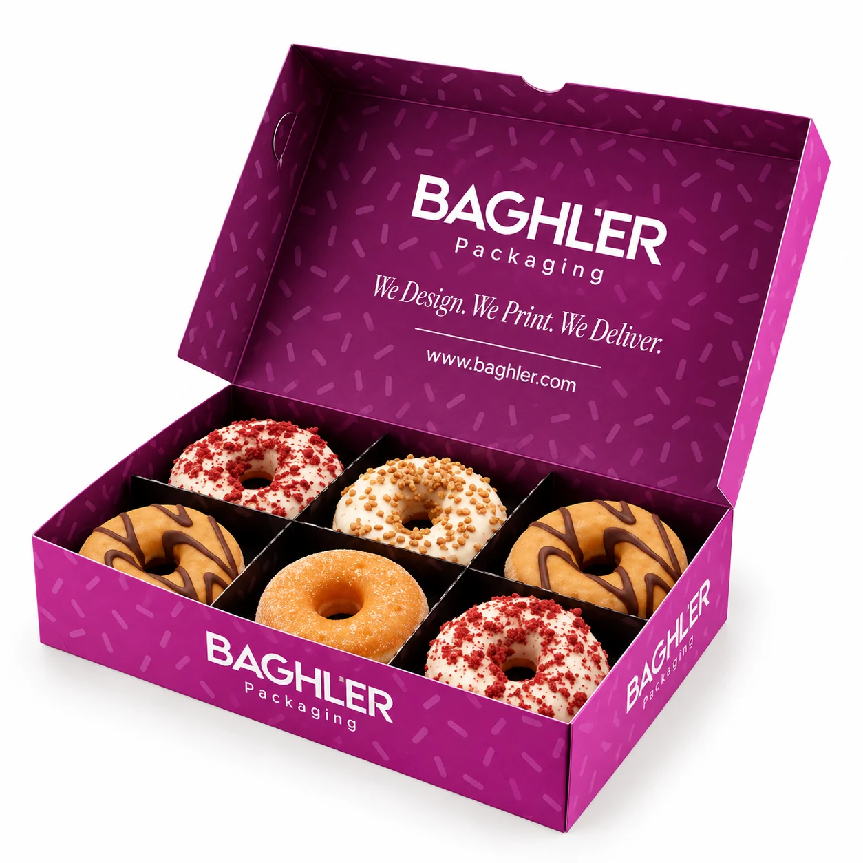 Donut Box