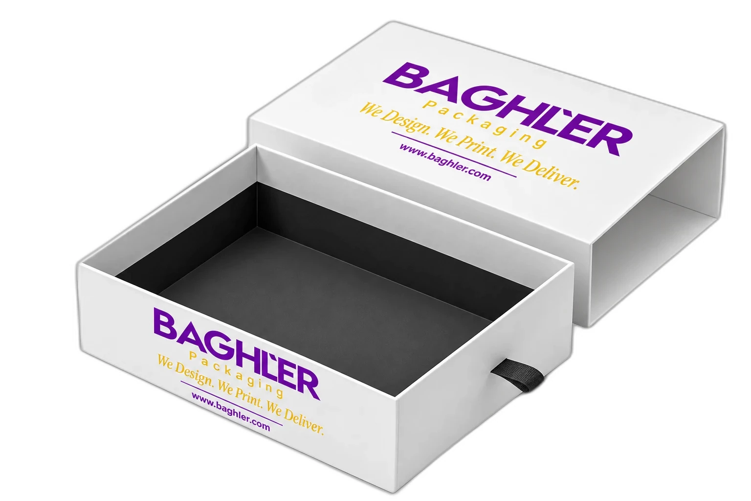Drawer Box