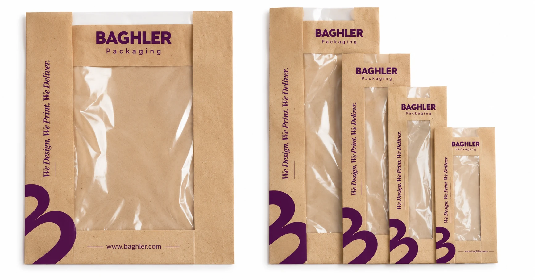 Paper Packaging
