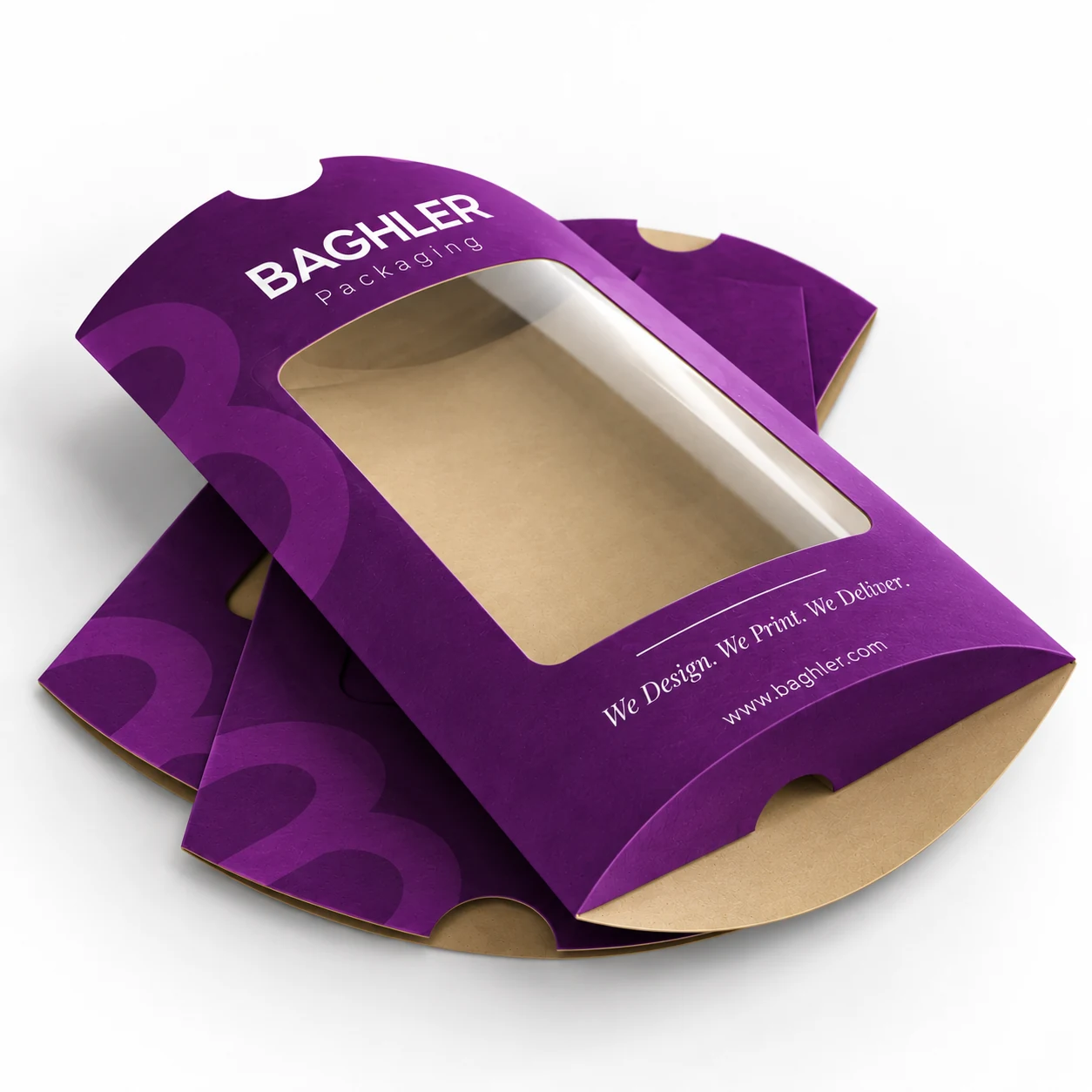 Pillow Box